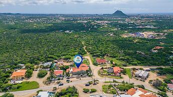 Central 4br3ba Villa w Ocean Views Private Pool