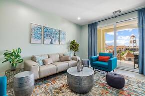 Oceanside Luxury The Cove Palm Beach 2BR 2 5BA
