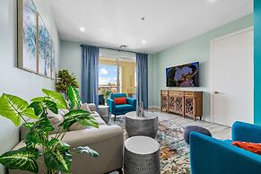 Oceanside Luxury The Cove Palm Beach 2BR 2 5BA