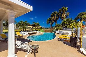 Poolside Apt Ibiza Poolside Apt -2 bd 2 Bath-kitchen-modern Hotel