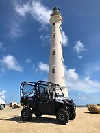 Poolside Apt Ibiza Poolside Apt -2 bd 2 Bath-kitchen-modern Hotel