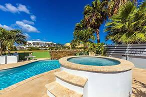 Poolside Apt Ibiza Poolside Apt -2 bd 2 Bath-kitchen-modern Hotel