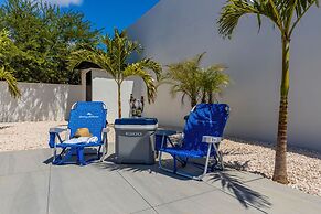 Tides Villa 4BR Private Pool Walk to the Beach