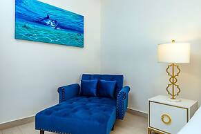 Tides Villa 4BR Private Pool Walk to the Beach