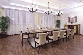 Korel Thermal Resort Hotel & SPA