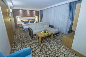 Korel Thermal Resort Hotel & SPA