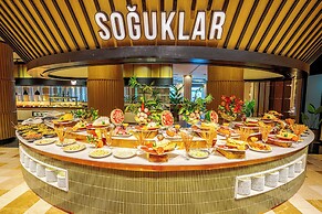 Korel Thermal Resort Hotel & SPA