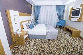 Korel Thermal Resort Hotel & SPA