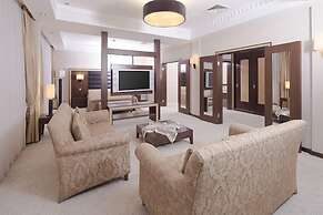 Korel Thermal Resort Hotel & SPA