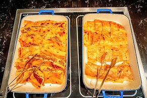 Korel Thermal Resort Hotel & SPA