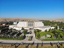 Korel Thermal Resort Hotel & SPA