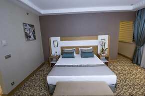 Korel Thermal Resort Hotel & SPA