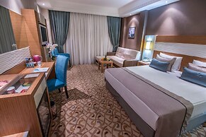 Korel Thermal Resort Hotel & SPA