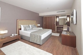 Korel Thermal Resort Hotel & SPA