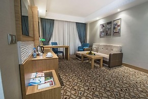 Korel Thermal Resort Hotel & SPA