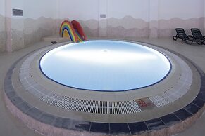 Korel Thermal Resort Hotel & SPA