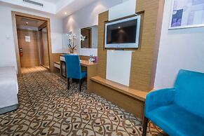 Korel Thermal Resort Hotel & SPA