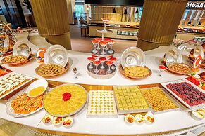 Korel Thermal Resort Hotel & SPA