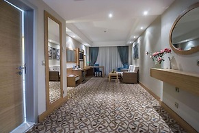 Korel Thermal Resort Hotel & SPA