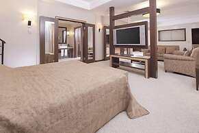 Korel Thermal Resort Hotel & SPA