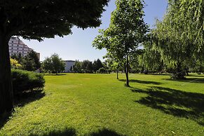 Korel Thermal Resort Hotel & SPA