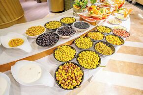 Korel Thermal Resort Hotel & SPA