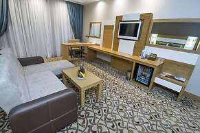 Korel Thermal Resort Hotel & SPA