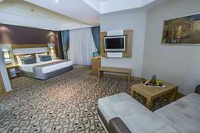 Korel Thermal Resort Hotel & SPA
