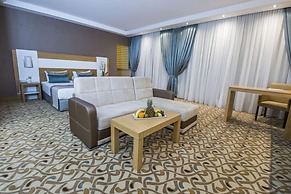 Korel Thermal Resort Hotel & SPA