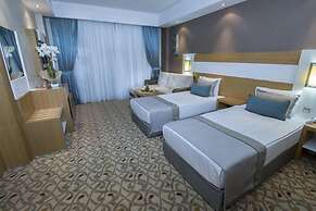 Korel Thermal Resort Hotel & SPA