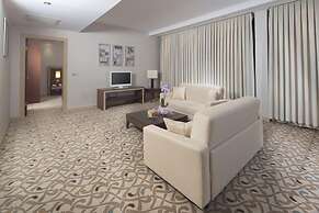 Korel Thermal Resort Hotel & SPA