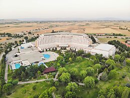 Korel Thermal Resort Hotel & SPA