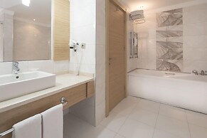 Korel Thermal Resort Hotel & SPA