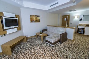 Korel Thermal Resort Hotel & SPA