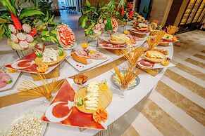 Korel Thermal Resort Hotel & SPA