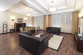 Korel Thermal Resort Hotel & SPA