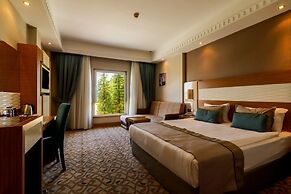 Korel Thermal Resort Hotel & SPA