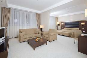 Korel Thermal Resort Hotel & SPA