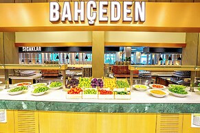 Korel Thermal Resort Hotel & SPA