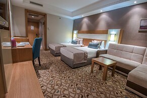 Korel Thermal Resort Hotel & SPA