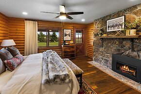 Grassy Mountain Ranch