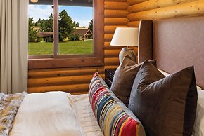 Grassy Mountain Ranch