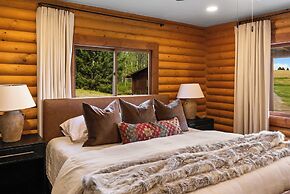 Grassy Mountain Ranch