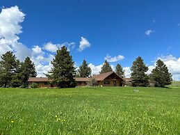 Grassy Mountain Ranch