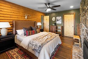 Grassy Mountain Ranch