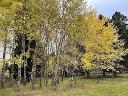 Grassy Mountain Ranch