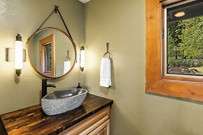 Grassy Mountain Ranch