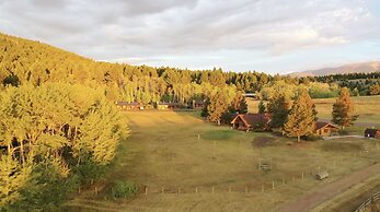 Grassy Mountain Ranch