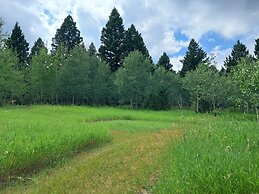 Grassy Mountain Ranch