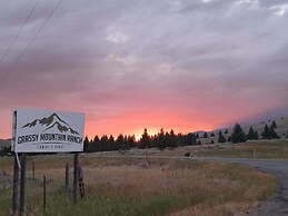 Grassy Mountain Ranch